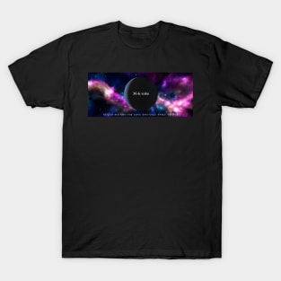 zakè Orchestral Tape Studies T-Shirt